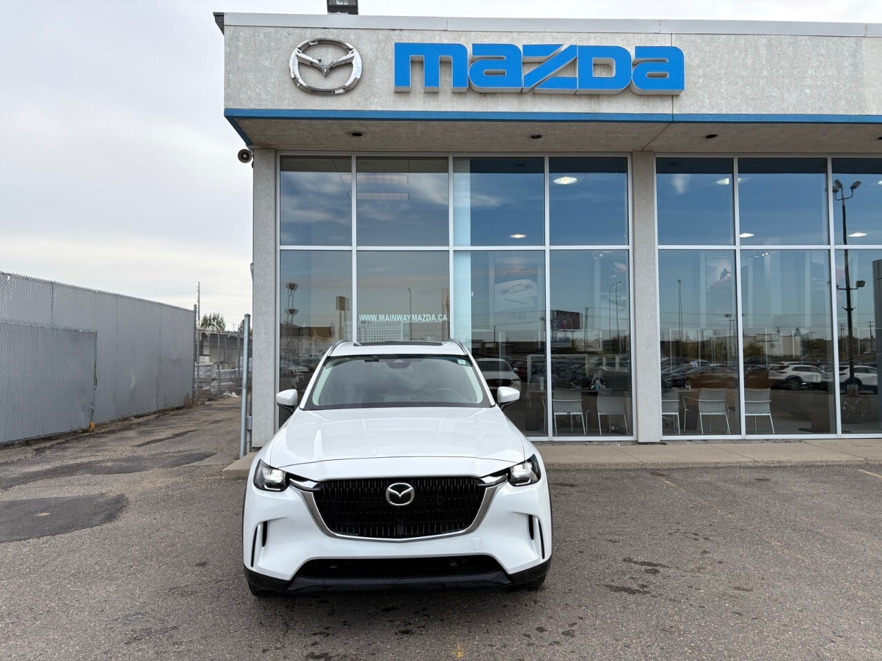 Mazda CX-3 2025