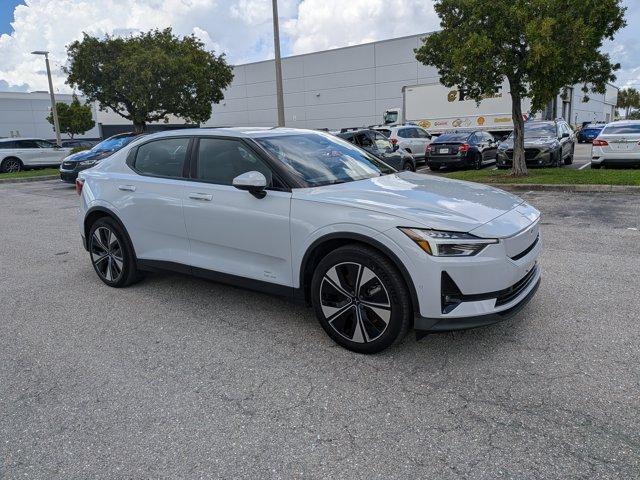 Polestar 2 2024