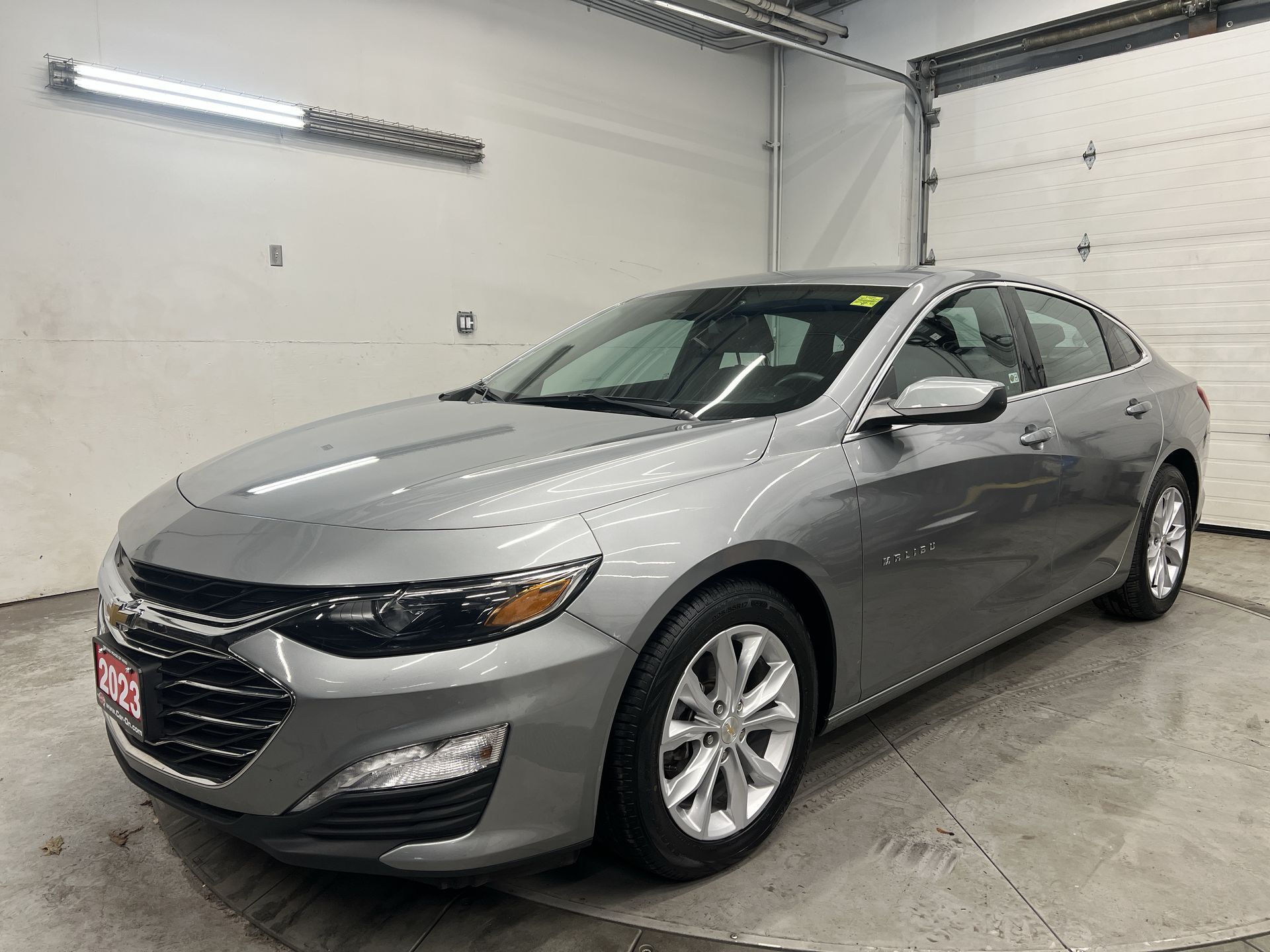 Chevrolet Malibu 2023