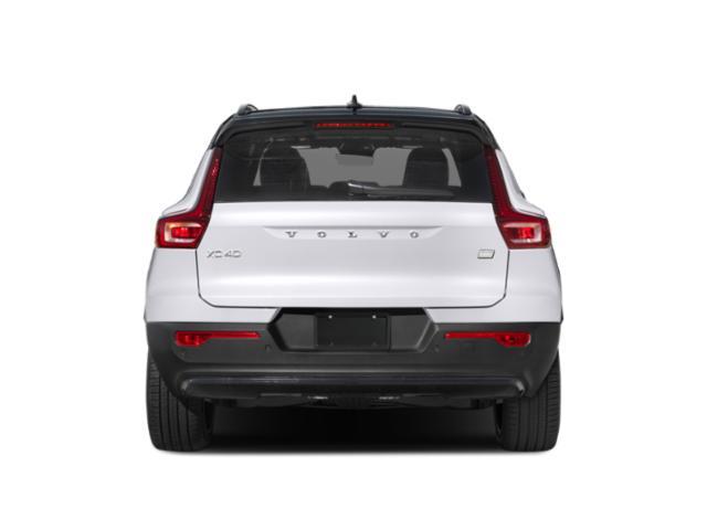 Volvo XC40 2023