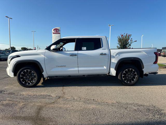 Toyota Tundra 2026