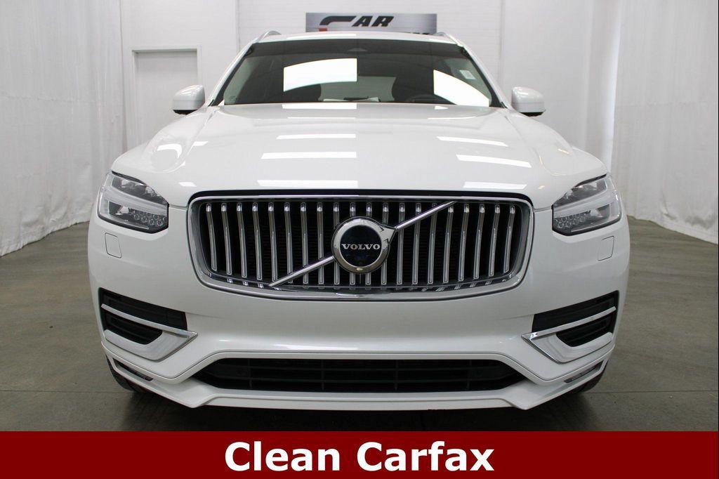 Volvo XC90 2023