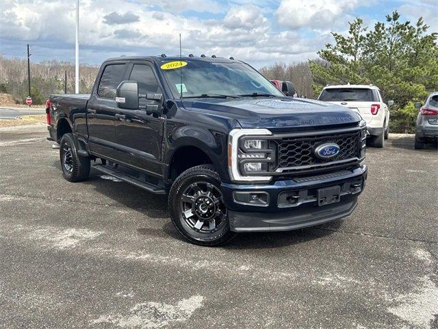 Ford F 250 2024