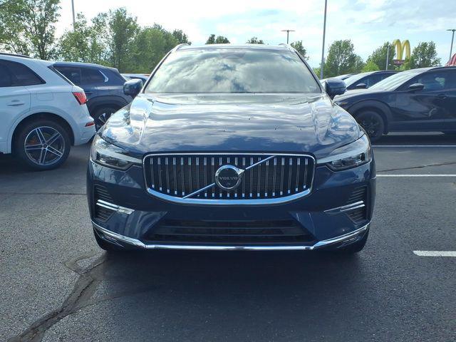 Volvo XC60 2023