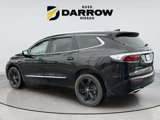 Buick Enclave 2023