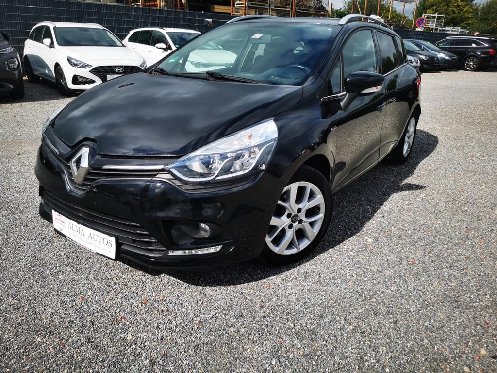 Renault Clio 2020