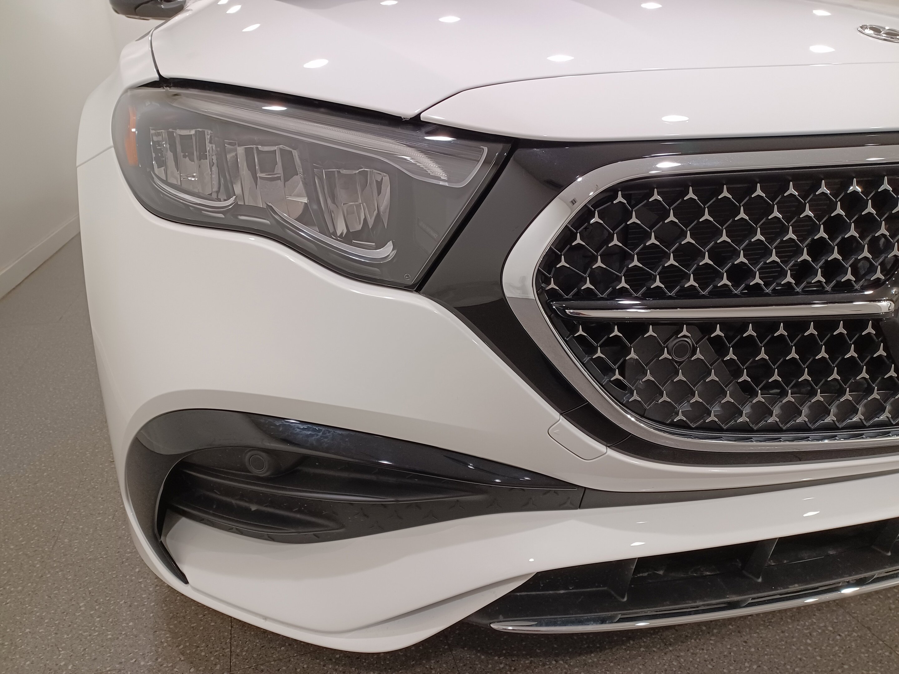Mercedes-Benz CLA 2024