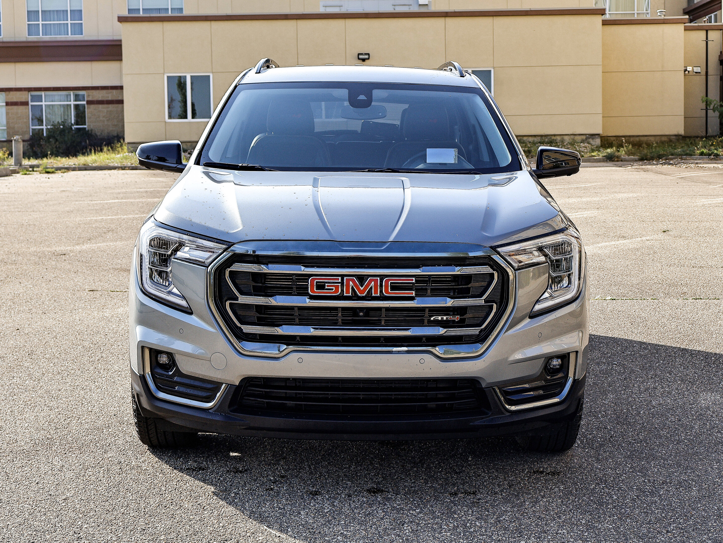 GMC Terrain 2024