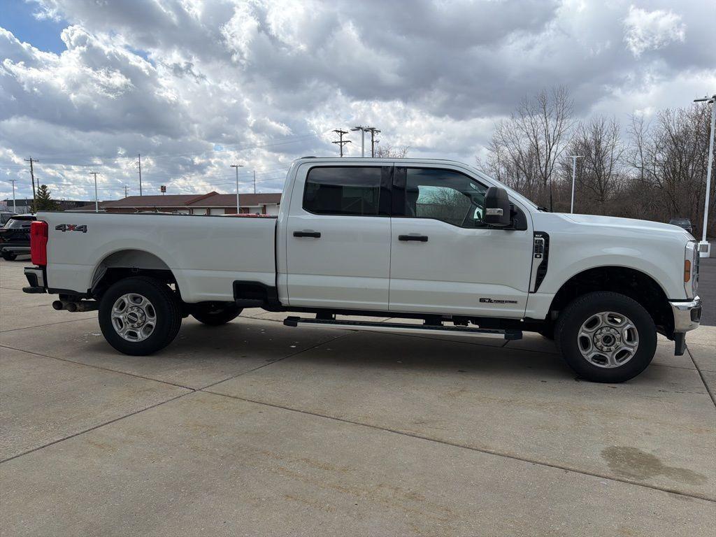 Ford F 250 2025