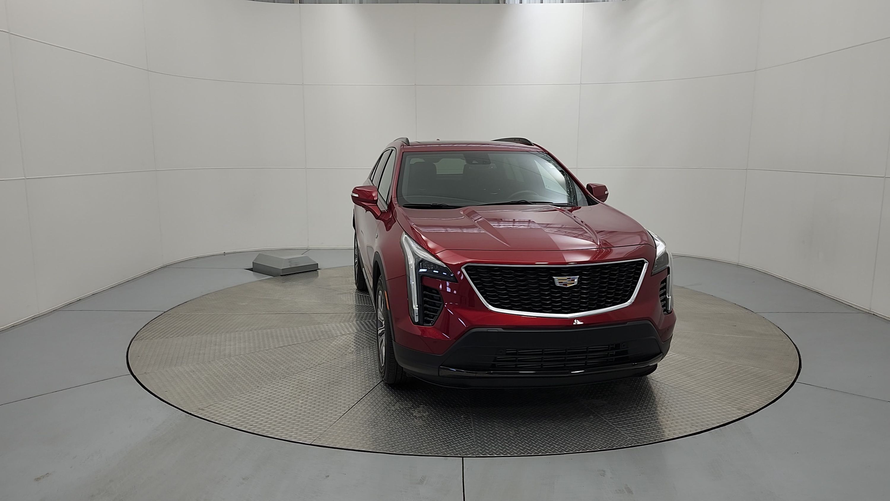 Cadillac XT4 2023