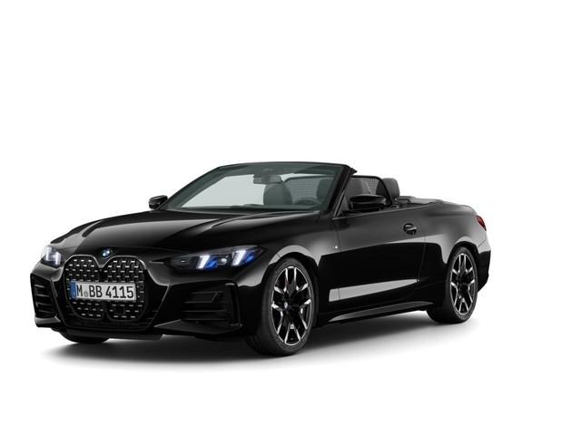 BMW 430 2025