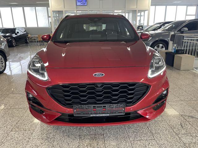 Ford Kuga 2021