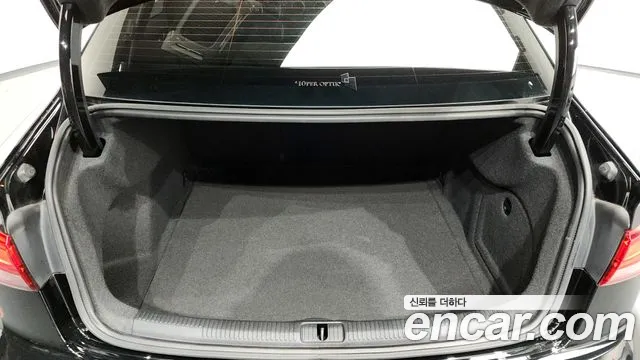 Audi A3 2020