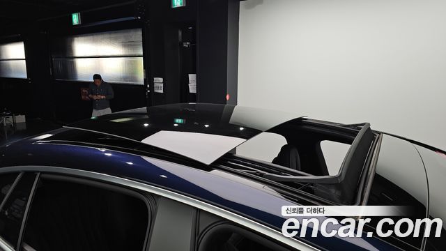 Mercedes-Benz EQS 2022