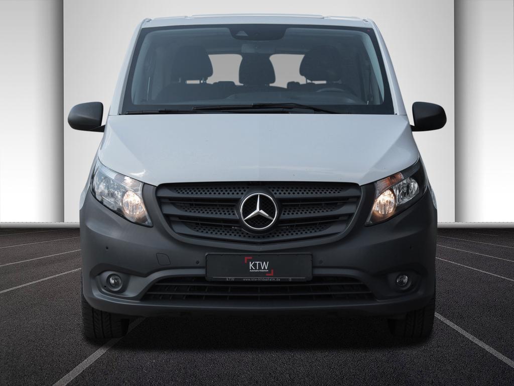 Mercedes-Benz Vito 2021