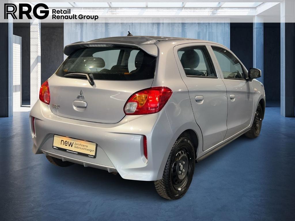 Mitsubishi Space Star 2023