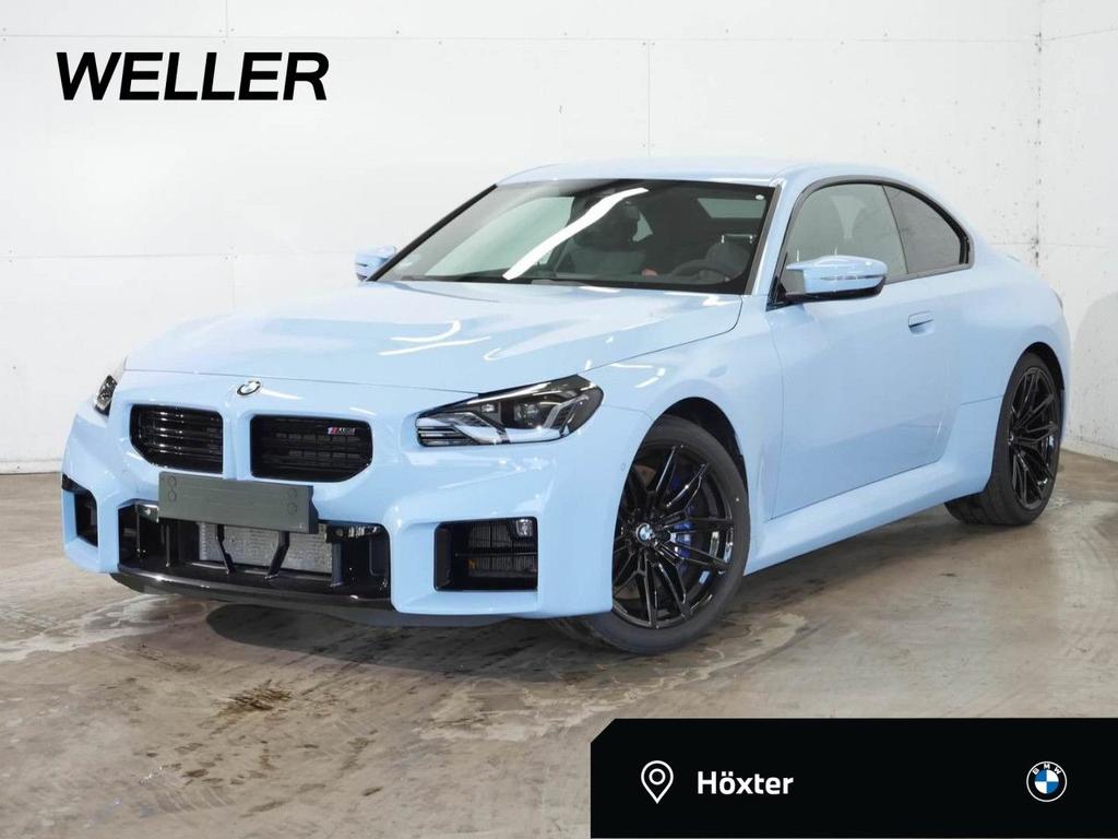 BMW M2 2025