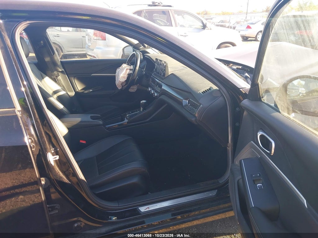 Acura Integra 2025