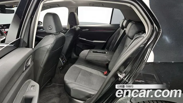 Volkswagen Golf 2025