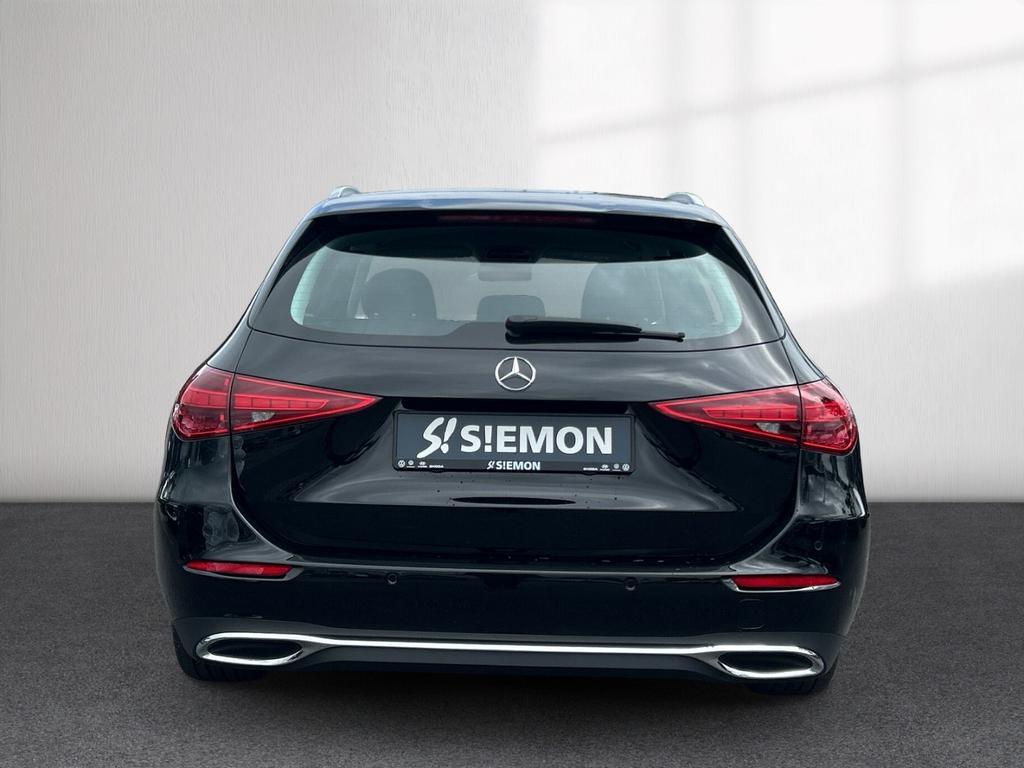 Mercedes-Benz C 200 2024