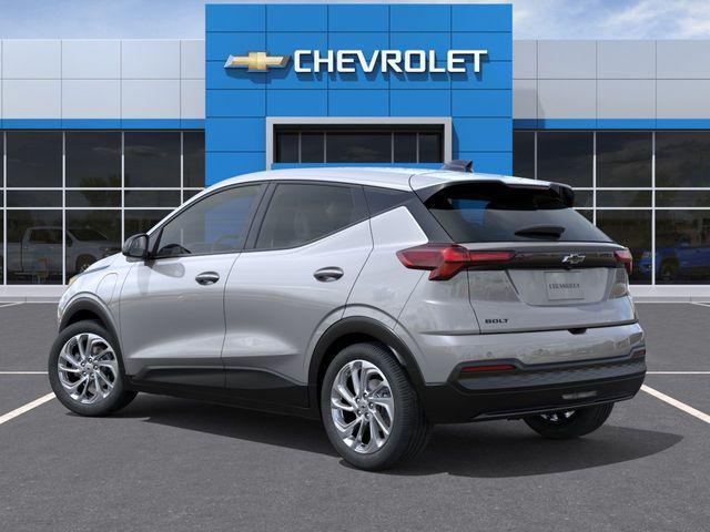 Chevrolet Bolt 2027