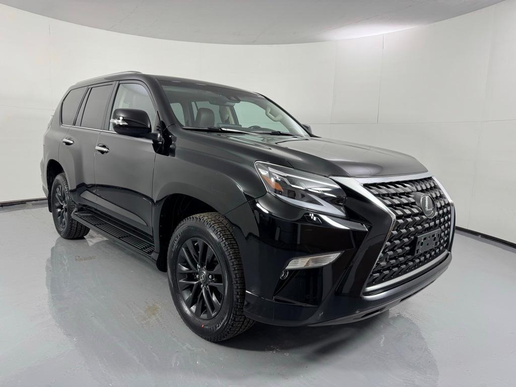 Lexus GX 2023