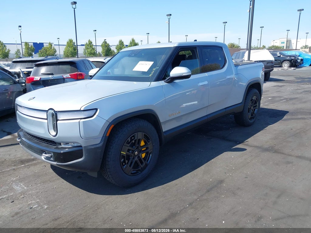 Rivian R1T 2024
