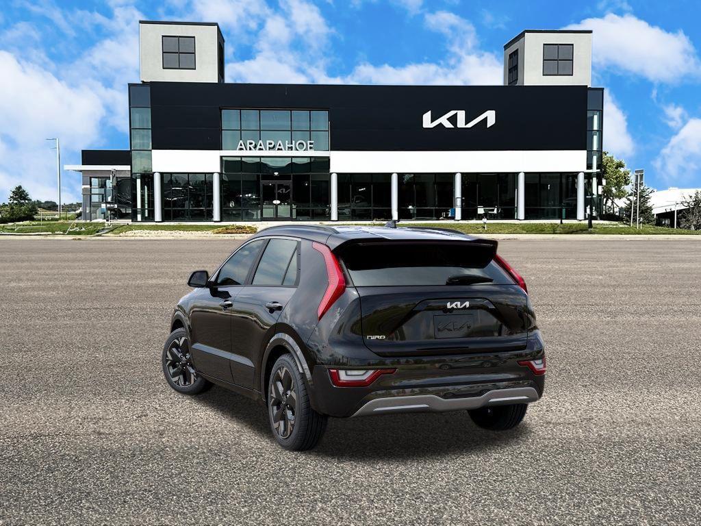 Kia NIRO EV 2026