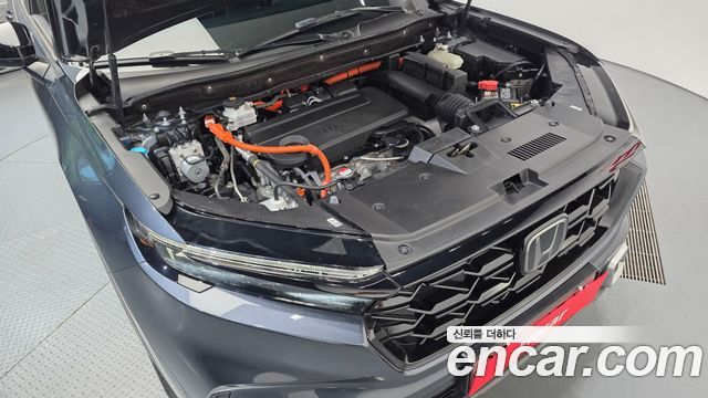 Honda CR-V 2023