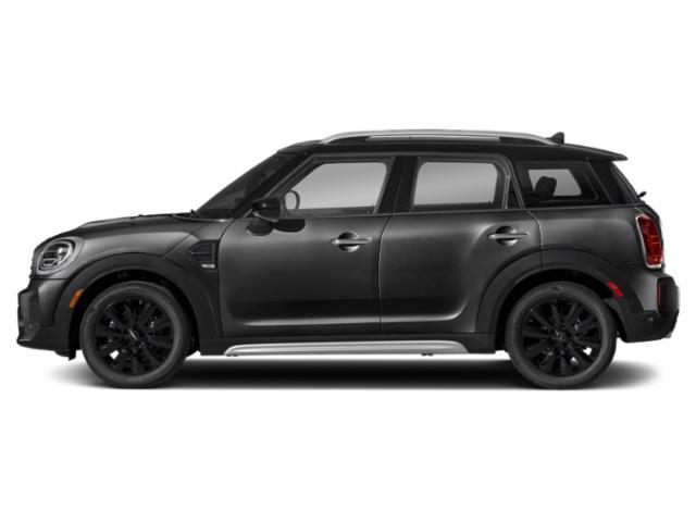 Mini Countryman 2023