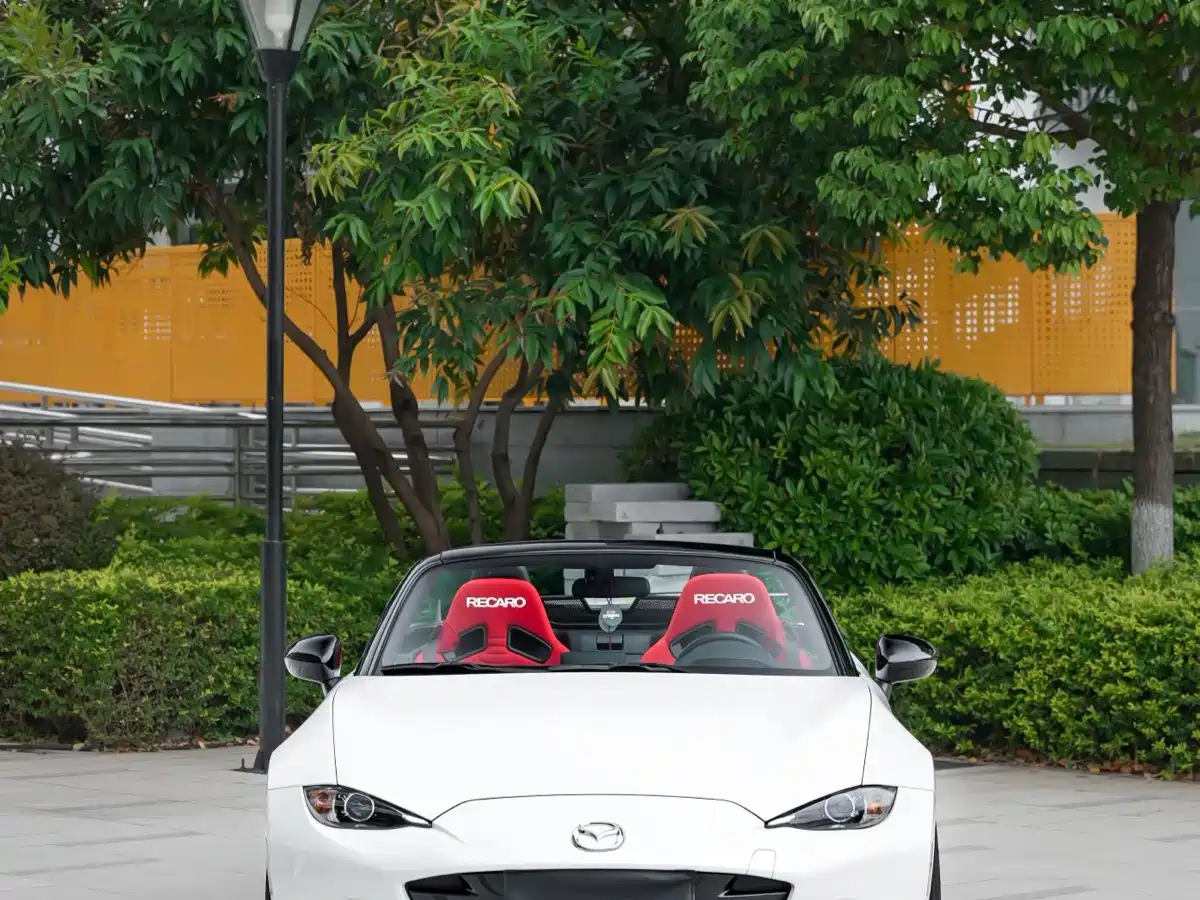 Mazda MX-5 2023