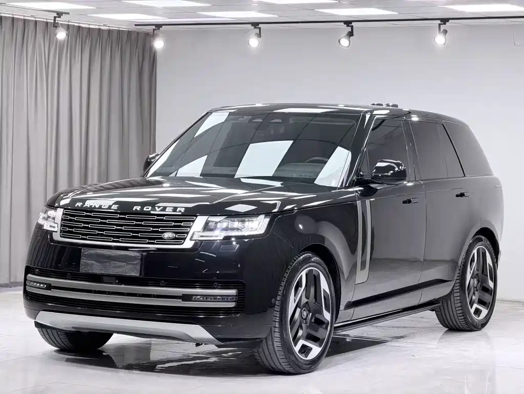 Land Rover Range Rover 2023