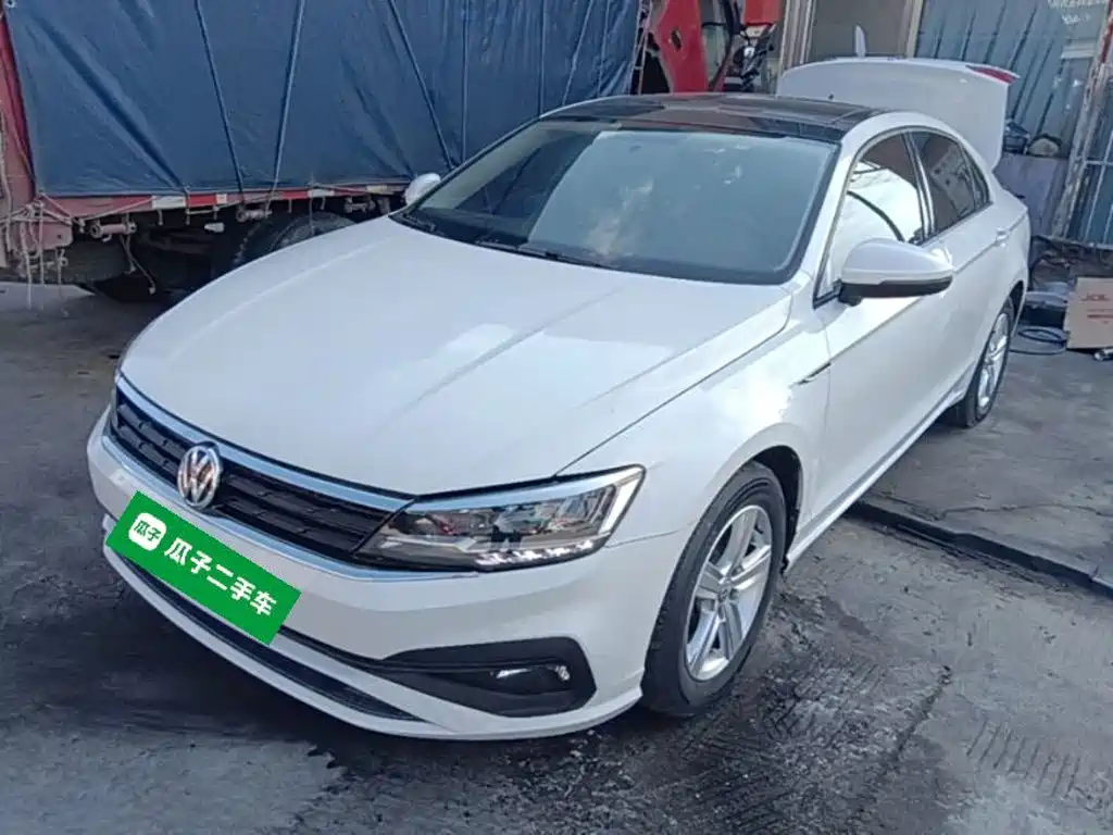 Volkswagen Lamando 2022