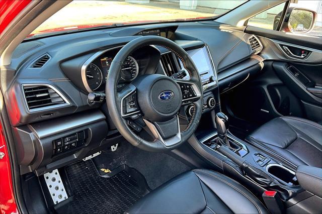 Subaru Crosstrek 2023