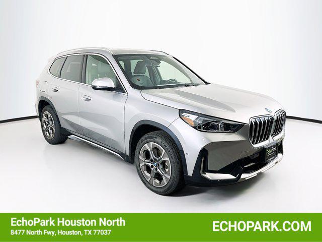 BMW X1 2025