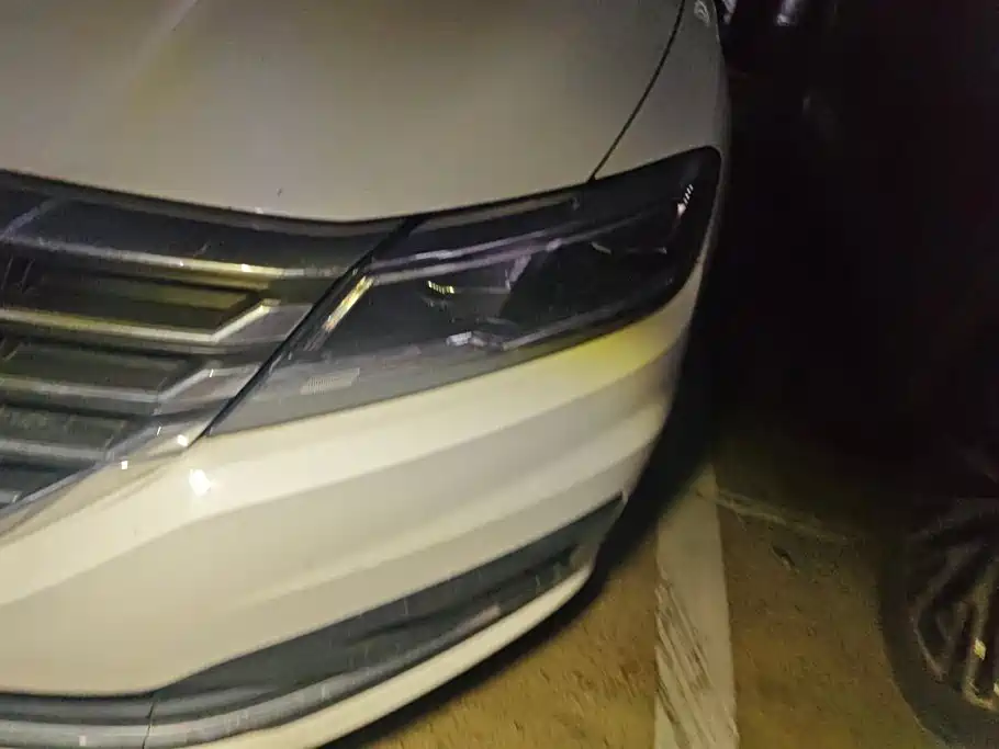 Volkswagen Lavida 2022