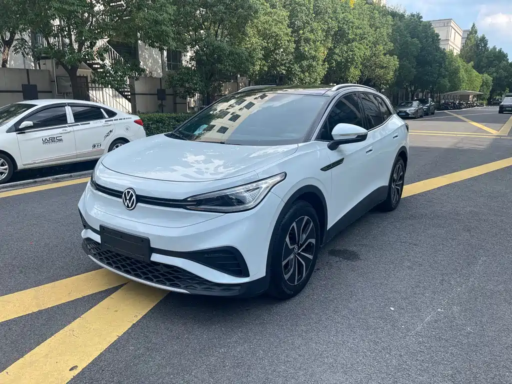 Volkswagen ID.4 2023
