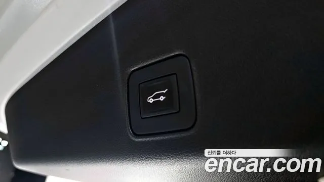Chevrolet TrailBlazer 2020