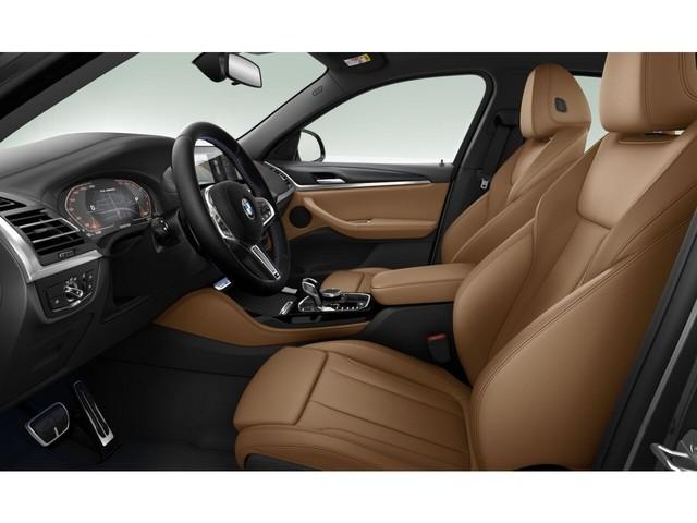 BMW X4 M40 2023