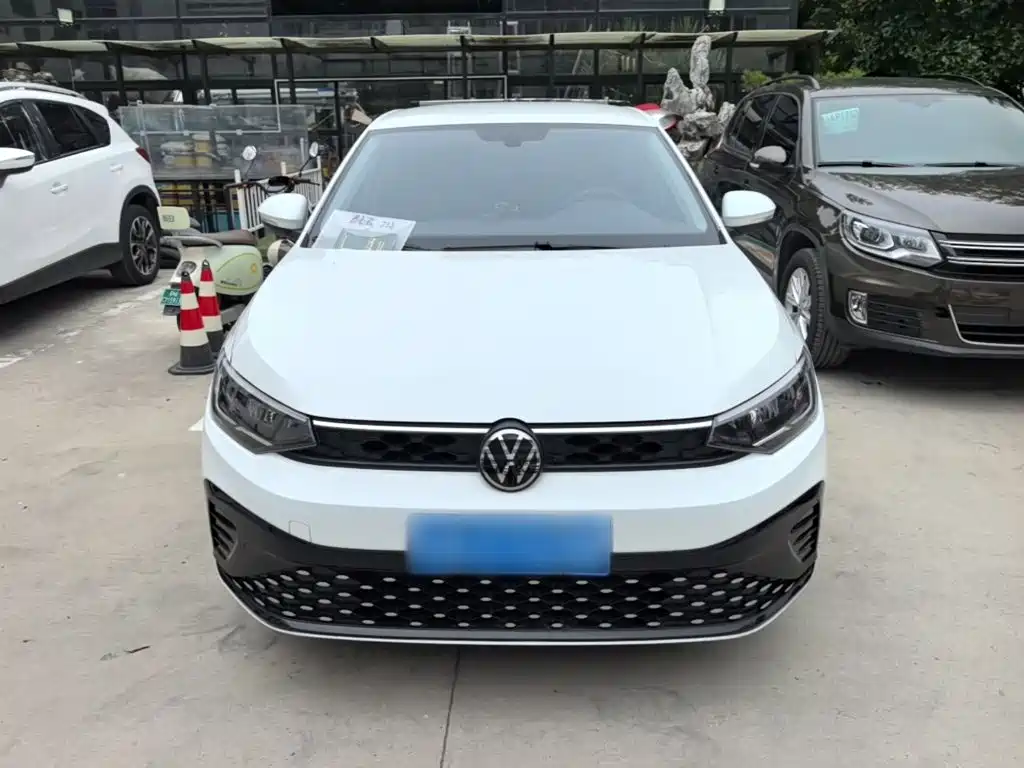 Volkswagen Lavida 2023