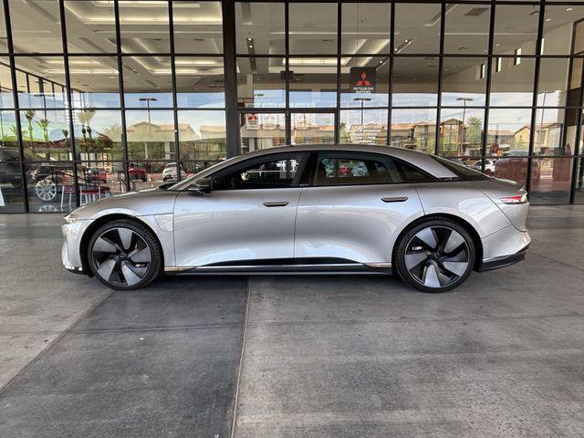 Lucid Air 2024