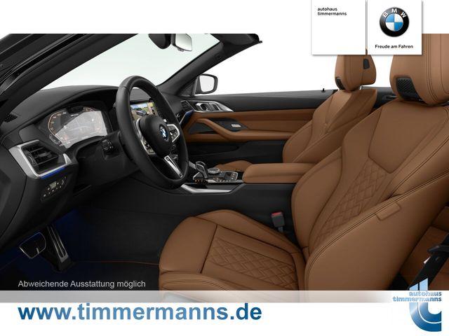 BMW M440 2023