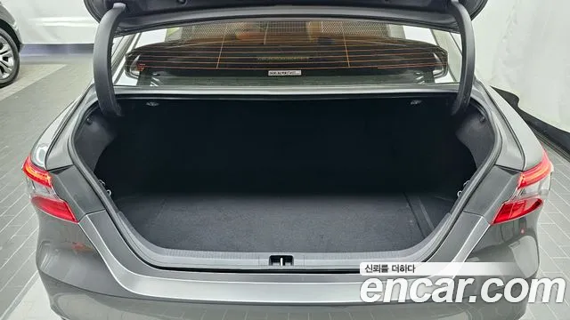 Toyota Camry 2024