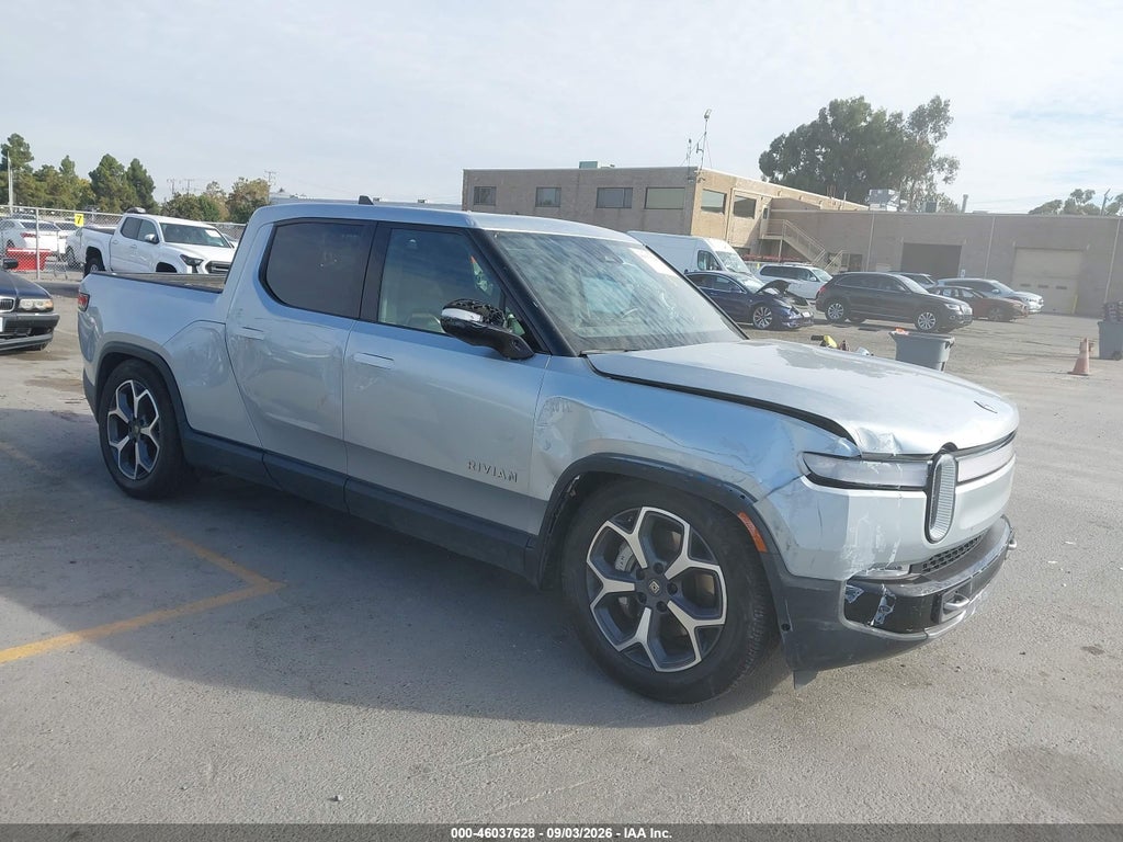 Rivian R1T 2023