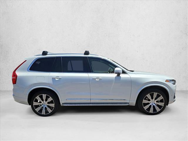 Volvo XC90 2024