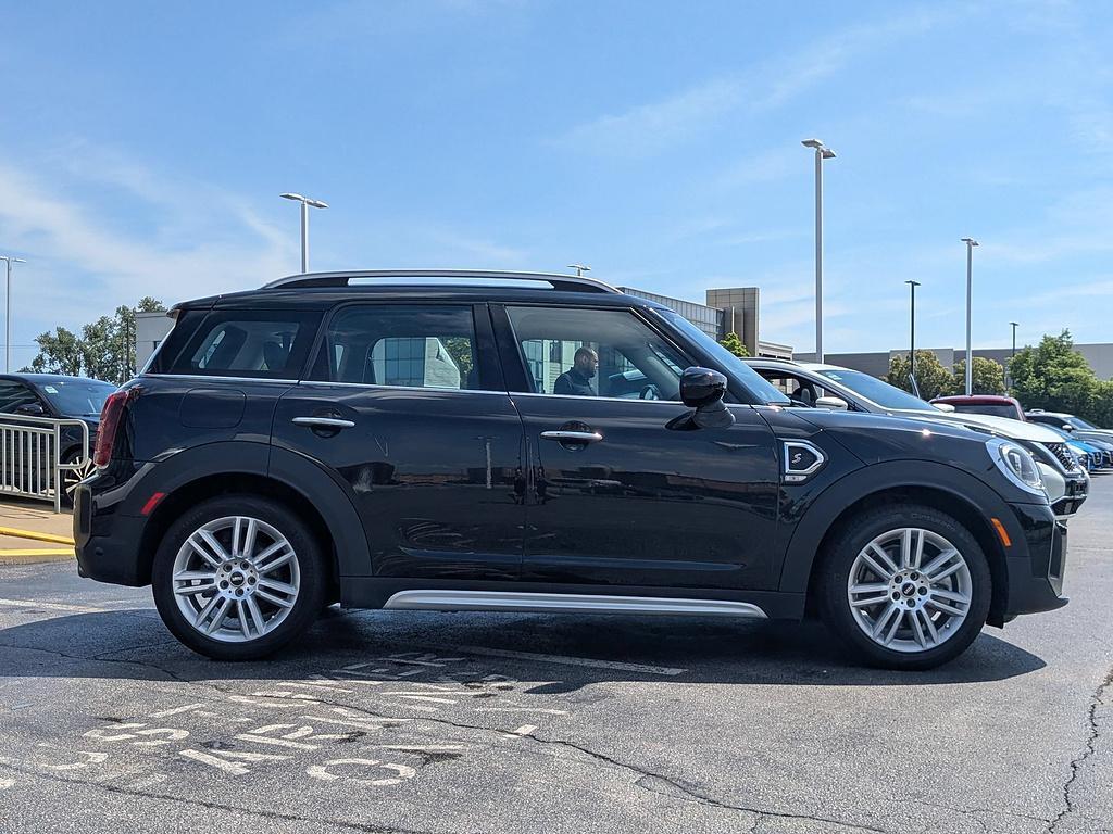 Mini Countryman 2023
