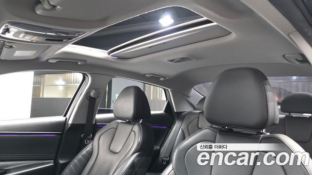 Hyundai Avante 2021