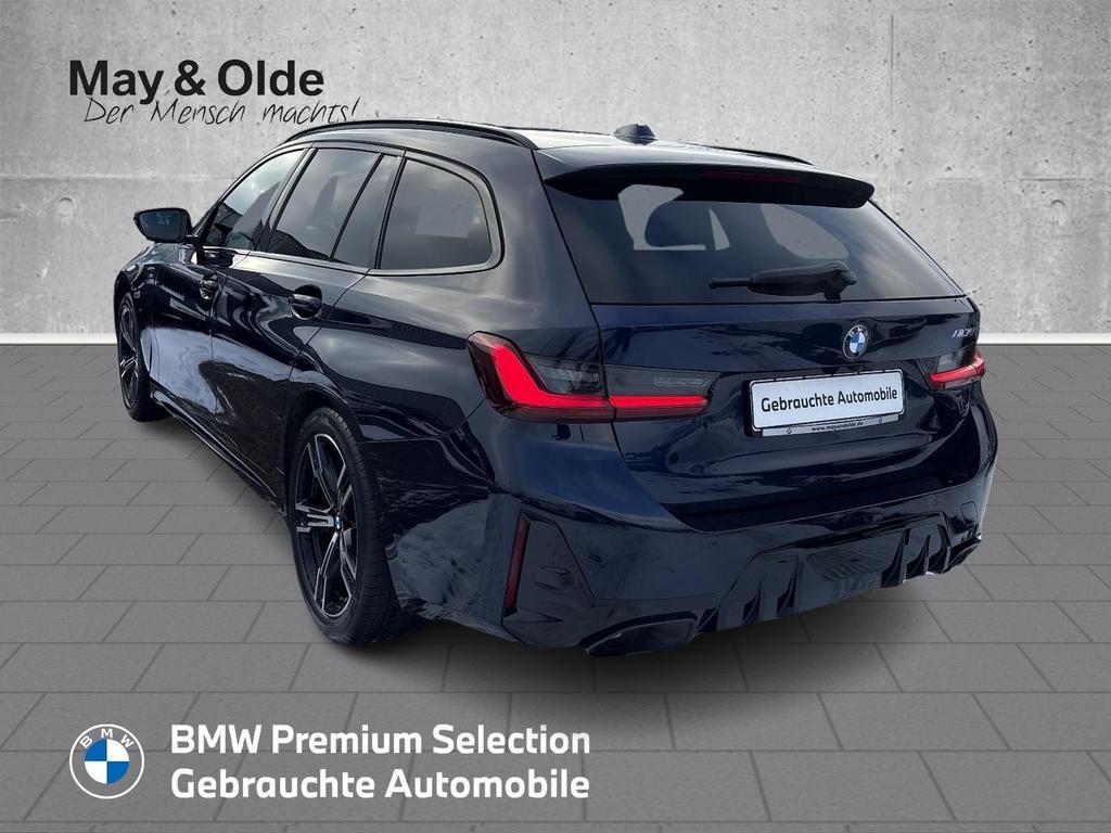 BMW M340I 2022