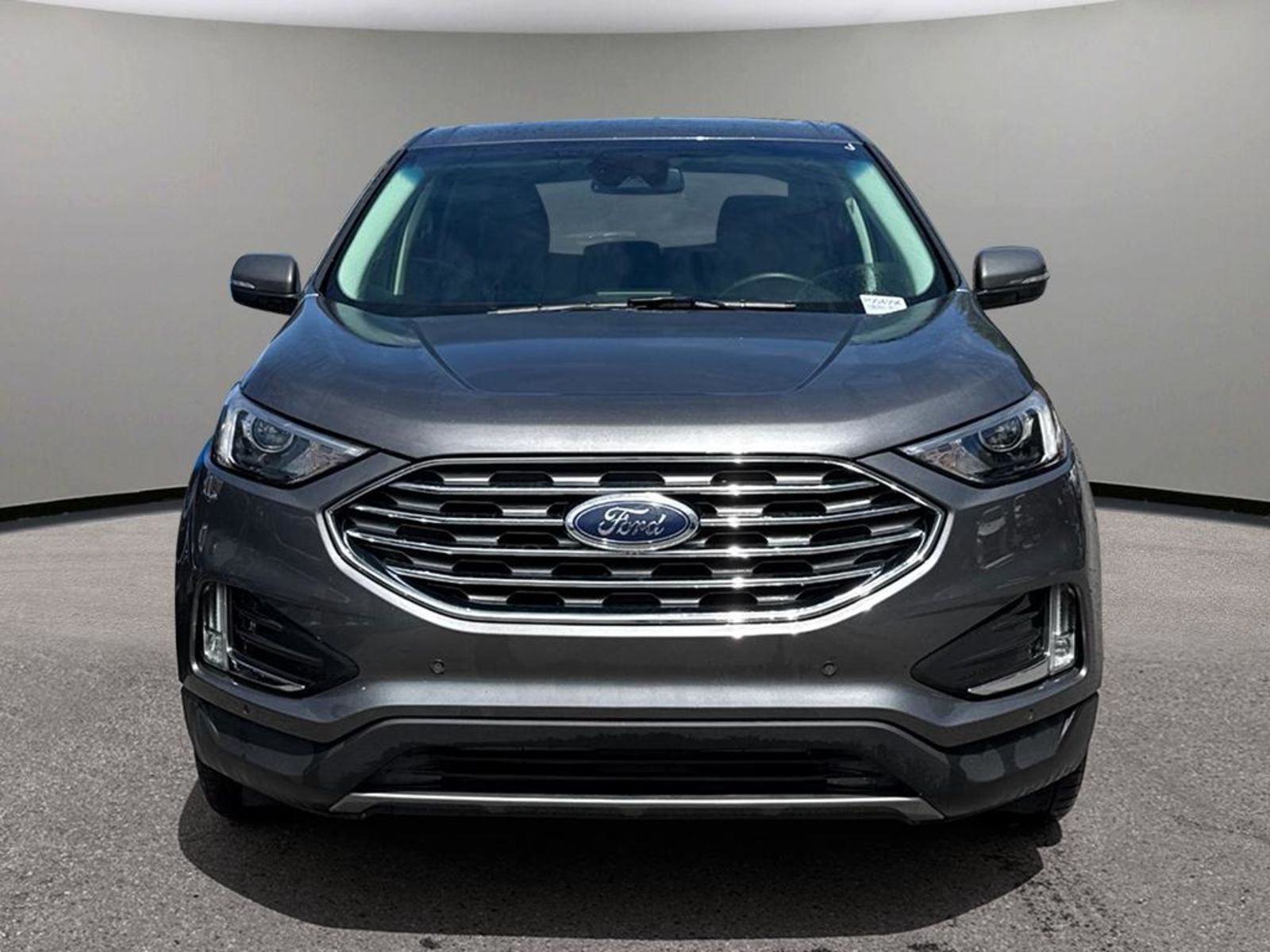 Ford Edge 2024