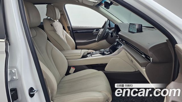 Genesis GV80 2023